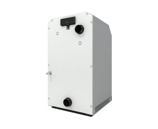 Стальной газовый котел Лемакс Премиум 12,5N В – изображение 2