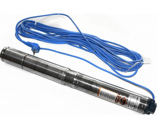 Погружной насос ЭЛЕКТРОПРИБОР БЦПЭ-75-0,5-16м – изображение 2