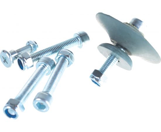 Ремкомплект для электронасоса Бавленец Unipump 14095 – изображение 2