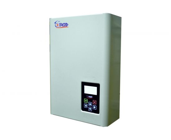 Электрокотел РУСНИТ РЭКО-18П, 18 кВт 380В 46012180009 – изображение 2