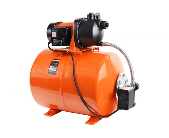 Насосная станция PATRIOT PW 1200-50 P 315302478 – изображение 2