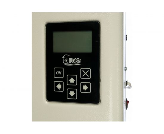 РУСНИТ Электрокотел РЭКО- 6П, 6 кВт 220/380В 46012600002 – изображение 2