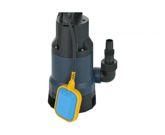 Дренажный насос Unipump VORT 851 PW 20559 – изображение 2