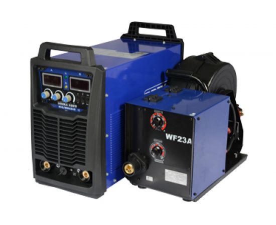 Инвертор плазменной резки Brima CUT-120 с функцией MIG/MMA-505 (380В) 0001053 НП000001053 – изображение 2