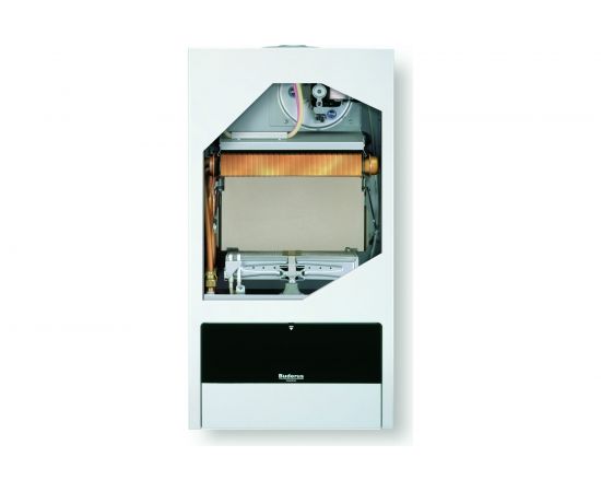 Газовый котел Buderus Logamax настенный U052-28K 7747380127 – изображение 2