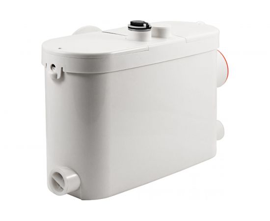 Канализационная насосная станция UNIPUMP SANIVORT 605 DUO 51717 – изображение 2