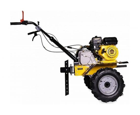 Бензиновый мотоблок Champion BC8833 – изображение 2