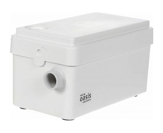 Канализационный насос Oasis SD-250 4640015389415 – изображение 2