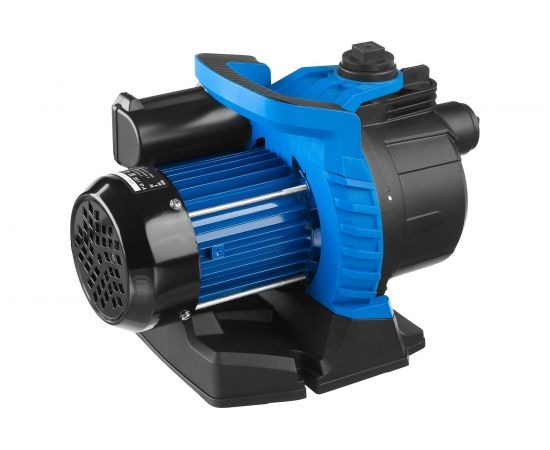 Садовый насос ЗУБР ПРОФЕССИОНАЛ НС-Т3-800 – изображение 2