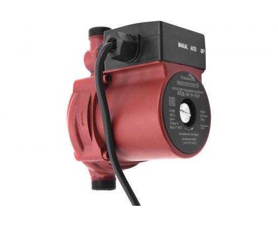 Циркуляционный насос для повышения давления Электроприбор НПД-15/9-160 – изображение 2