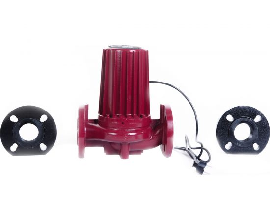 Циркуляционный насос UNIPUMP UPF 50-160 280 10092 – изображение 2