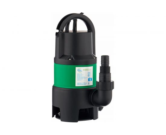 Дренажный насос для грязной воды Oasis 250/10 4670004376935 – изображение 21