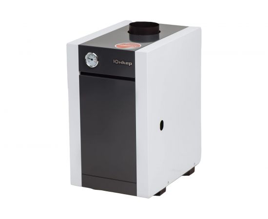 ЮНКЕР Котел газовый стальной КСГ-40 с УГ-48 ТМ 0000011070 – изображение 3