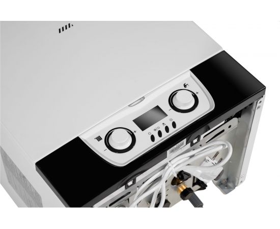 Настенный котел Mizudo GB M36ТH 36 кВт, одноконтурный TRV MZGB3603TH – изображение 3