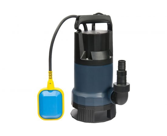 Дренажный насос Unipump VORT 851 PW 20559 – изображение 3