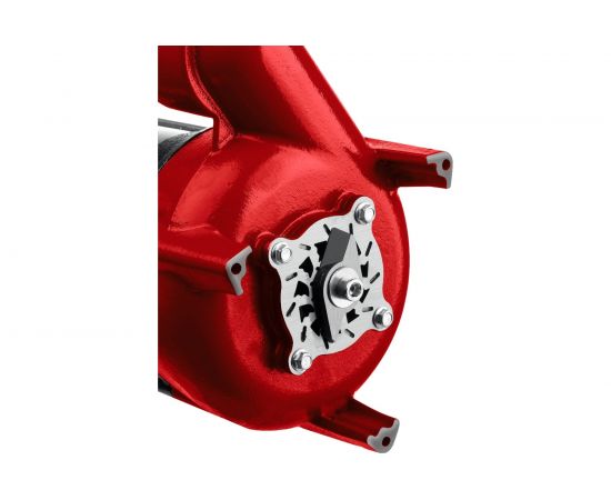 Фекальный насос с режущим механизмом ЗУБР НПФ-450-Р – изображение 3