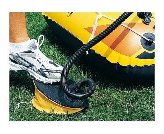 Ножной насос BestWay 62023 BW – изображение 3