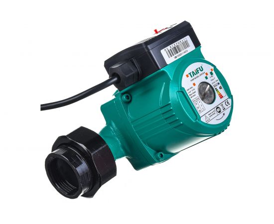 Циркуляционный насос TAIFU NEW трехскоростной GRS32/4(180mm)NEW – изображение 3