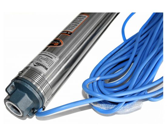 Погружной насос ЭЛЕКТРОПРИБОР БЦПЭ-75-0,5-25м – изображение 3