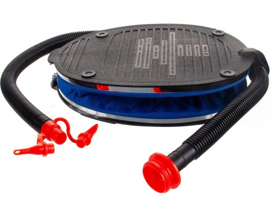 Ножной насос Intex Foot Pump 68610 – изображение 3