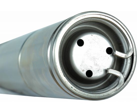 Скважинный насос AquamotoR AR 3SP 3-59 C с кабелем 30м AR151012 – изображение 3