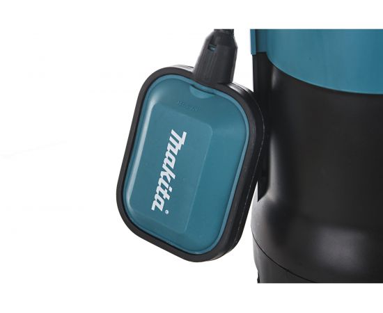 Дренажный насос Makita PF0410 – изображение 3