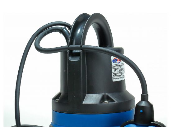 Дренажный насос AquamotoR ARDP 550 D-1 AR151006 – изображение 3