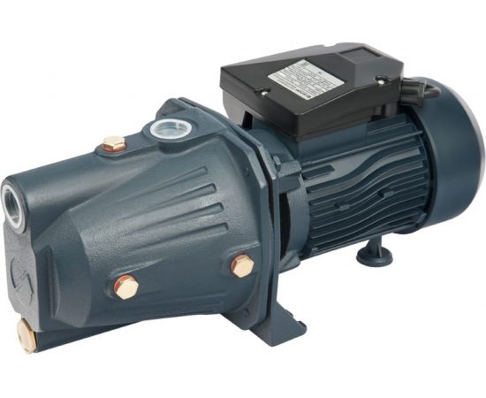 Поверхностный насос UNIPUMP JET 110 L 11582 – изображение 3