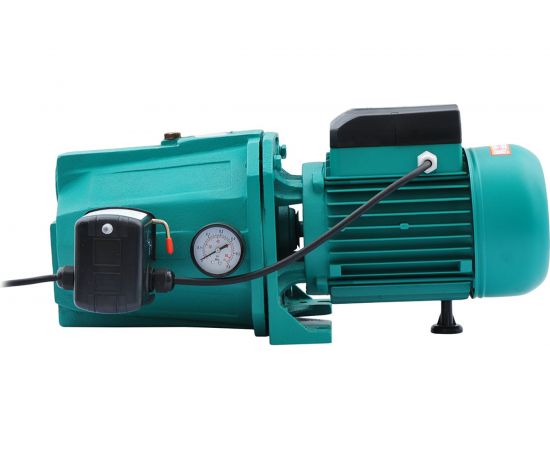 Насосная станция без расширительного бака TAIFU ATJET150 – изображение 3