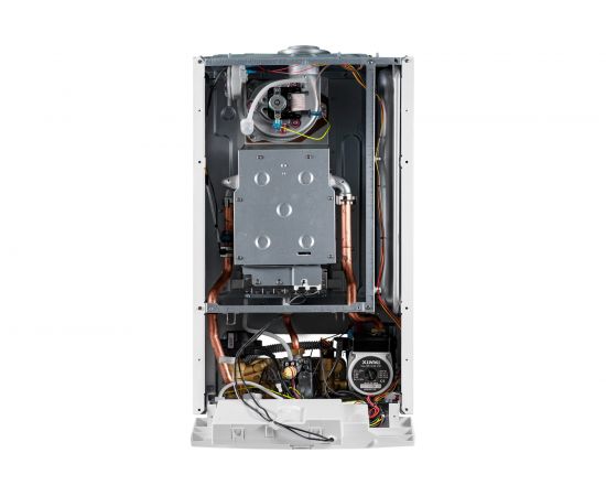 Настенный котел Mizudo GB M24Т 24 кВт, 2 Т/O MZGB2402TM – изображение 3