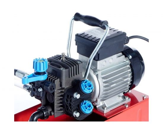 Электрический опрессовочный насос MGF Компакт электро 100006468 – изображение 3