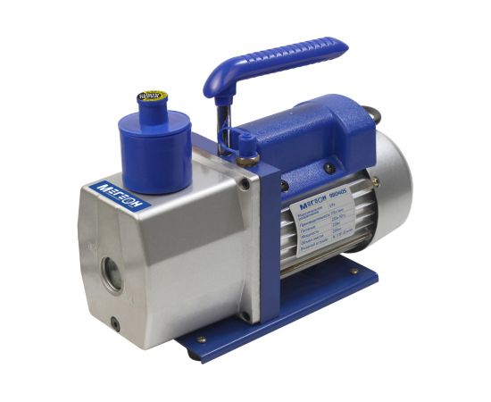 Насос 980405 двухступенчатый вакуумный МЕГЕОН к0000025293 – изображение 3