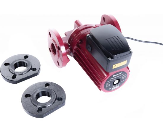 Циркуляционный насос UNIPUMP UPF 50-160 280 10092 – изображение 3