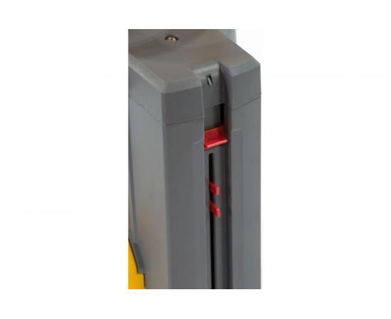 Дренажный насос DENZEL DPХ650 Х-Pro 97225 – изображение 3