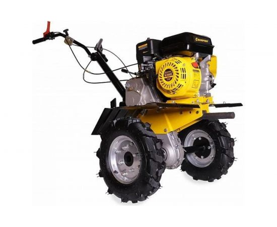 Бензиновый мотоблок Champion BC8833 – изображение 3