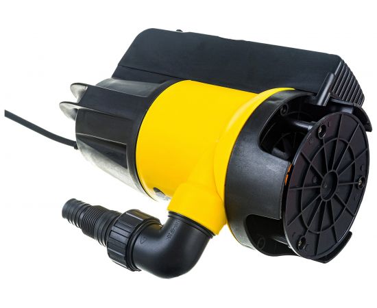 Дренажный насос WWQ NF-900A – изображение 4