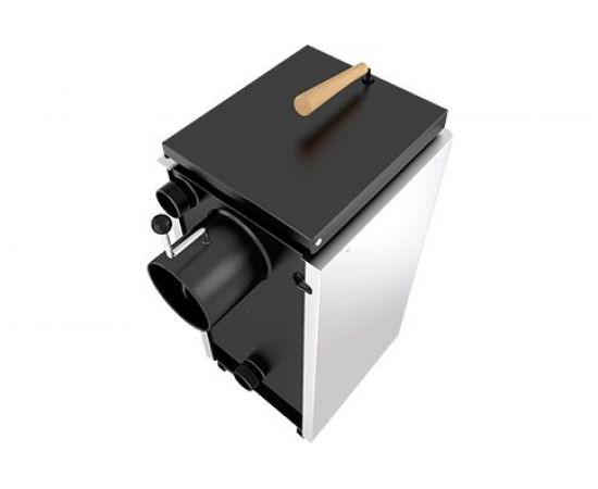 Твердотопливный котел Лемакс Форвард 20 – изображение 4