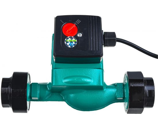 Циркуляционный насос TAIFU NEW трехскоростной GRS32/4(180mm)NEW – изображение 4