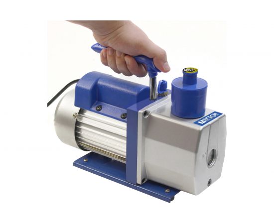 Насос 980405 двухступенчатый вакуумный МЕГЕОН к0000025293 – изображение 4