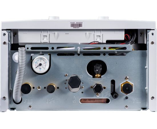 Mizudo Настенный котел GB M17Т 17 кВт, 2 Т/O MZGB1702TM – изображение 4