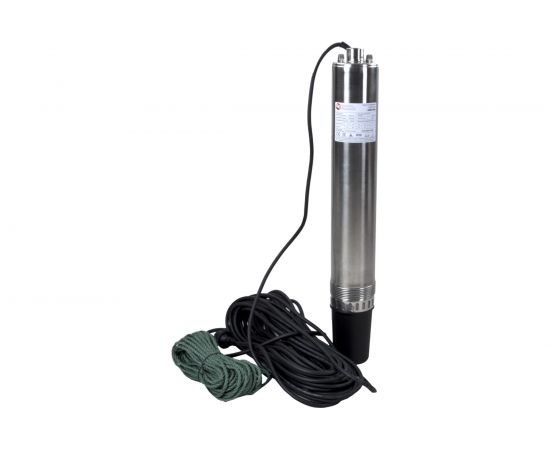 Глубинный насос QUATTRO ELEMENTI Deep 800 918-658 – изображение 4