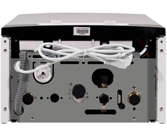 Настенный котел Mizudo GB M24ТH 24 кВт, одноконтурный TRV MZGB2403TH – изображение 4