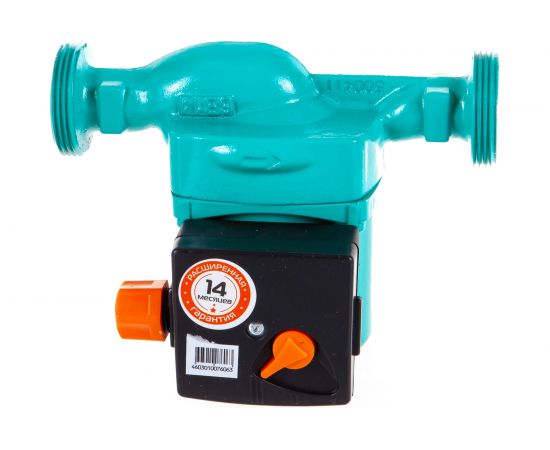 Циркуляционный насос Sturm WP2506 – изображение 4