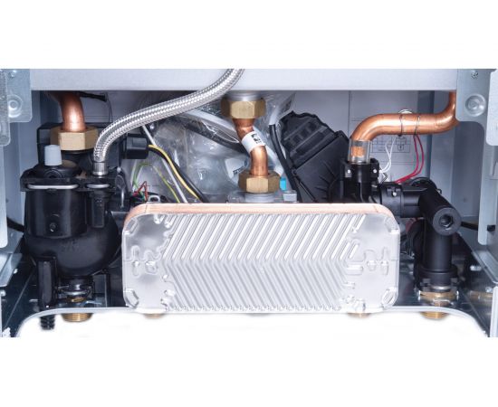 Настенный газовый котел Vaillant turboFIT VUW 242/5-2 – изображение 4