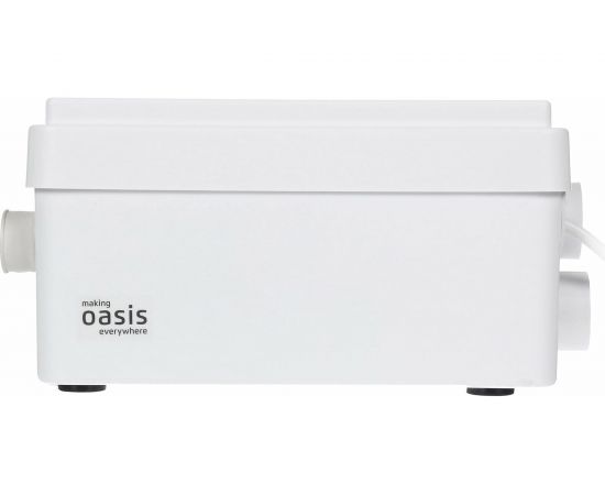 Канализационный насос Oasis SD-250 4640015389415 – изображение 4