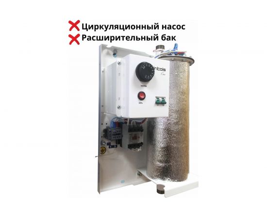 Электрический котел Интоис One 36 кВт INTOIS 142 – изображение 4