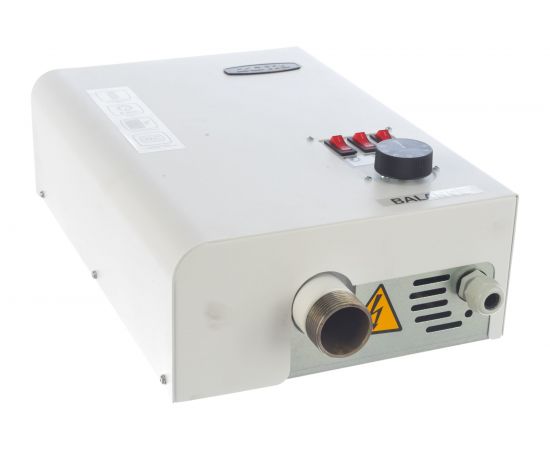 Электрический котел ZOTA 3 Balance ZB3468420003 – изображение 4