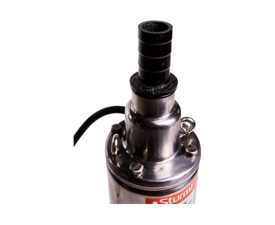 Скважинный винтовой насос Sturm WP9705DW – изображение 4