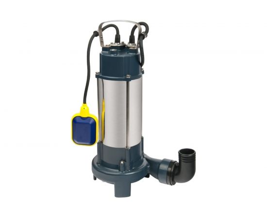 Фекальный насос UNIPUMP FEKACUT V750DF 79473 – изображение 4