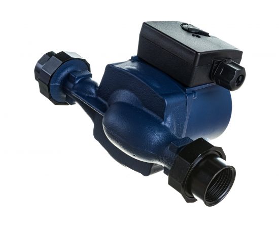 Циркуляционный насос Termica TL 25-6 180 84151004 – изображение 4